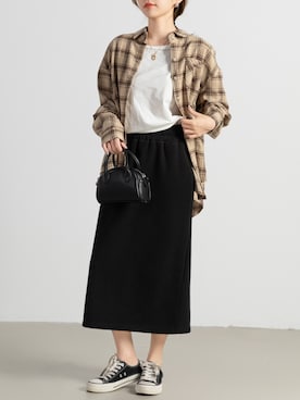 TeddyShopさんのコーディネート