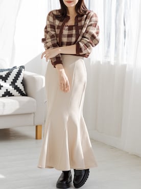 TeddyShopさんのコーディネート