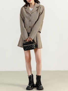 TeddyShopさんのコーディネート