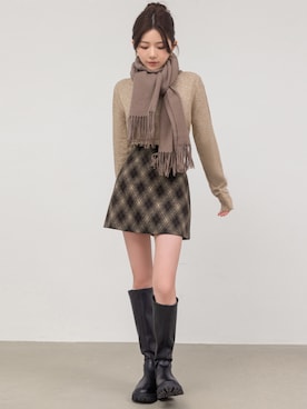 TeddyShopさんのコーディネート