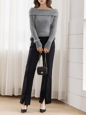 TeddyShopさんのコーディネート