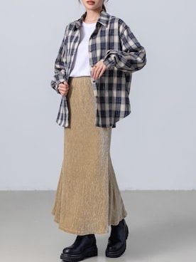 TeddyShopさんのコーディネート