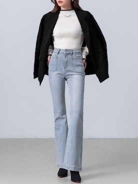 TeddyShopさんのコーディネート