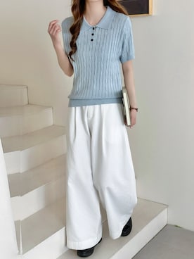 TeddyShopさんのコーディネート
