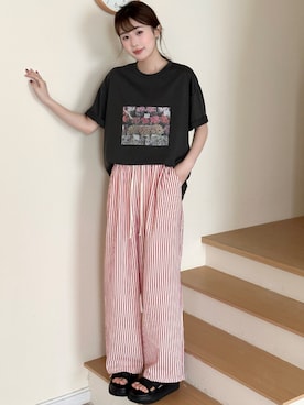 TeddyShopさんのコーディネート