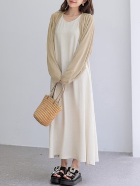 TeddyShopさんのコーディネート