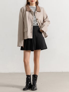 TeddyShopさんのコーディネート