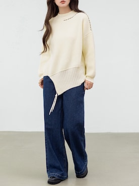 TeddyShopさんのコーディネート