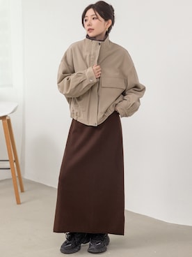 TeddyShopさんのコーディネート