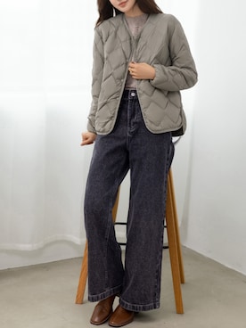 TeddyShopさんのコーディネート