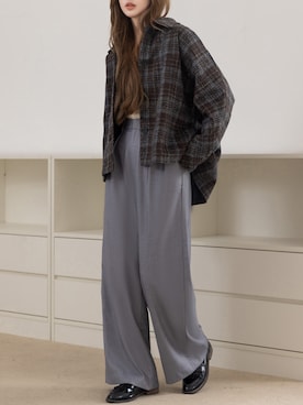 TeddyShopさんのコーディネート