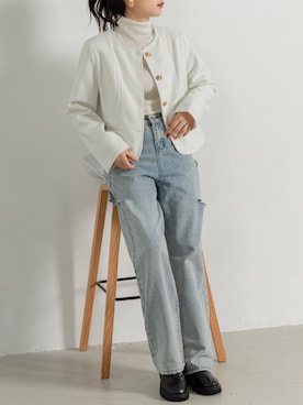 TeddyShopさんのコーディネート