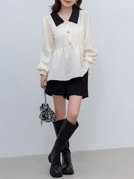 TeddyShopさんのコーディネート