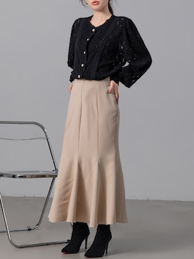 TeddyShopさんのコーディネート