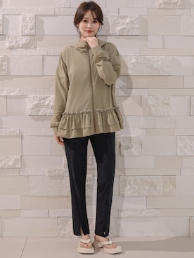TeddyShopさんのコーディネート