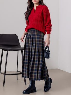 TeddyShopさんのコーディネート