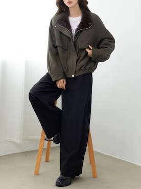 TeddyShopさんのコーディネート