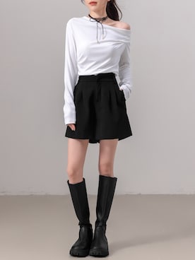 TeddyShopさんのコーディネート