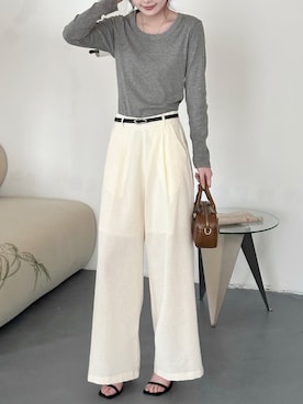 TeddyShopさんのコーディネート