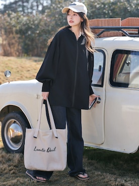 TeddyShopさんのコーディネート