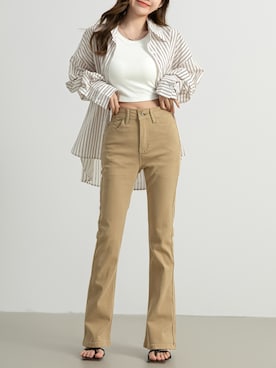 TeddyShopさんのコーディネート