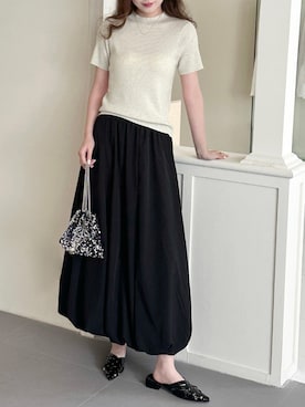TeddyShopさんのコーディネート