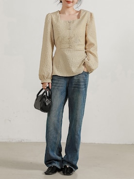 TeddyShopさんのコーディネート