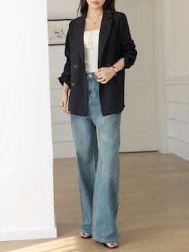 TeddyShopさんのコーディネート