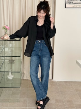 TeddyShopさんのコーディネート