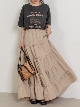 TeddyShopさんのコーディネート