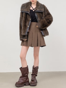 TeddyShopさんのコーディネート