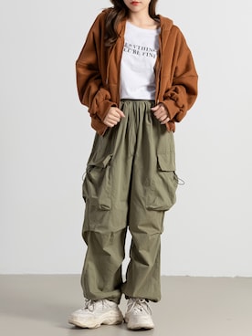 TeddyShopさんのコーディネート