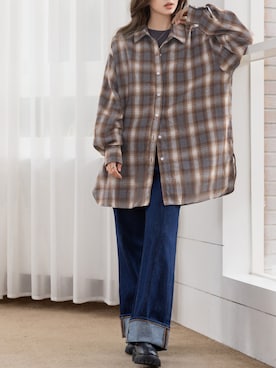 TeddyShopさんのコーディネート