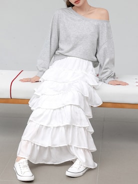 TeddyShopさんのコーディネート