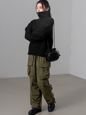 TeddyShopさんのコーディネート