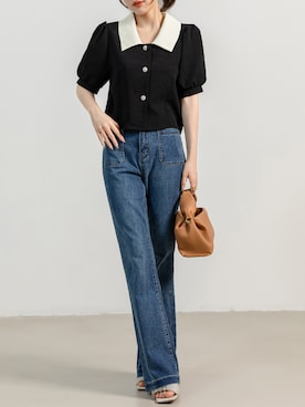 TeddyShopさんのコーディネート