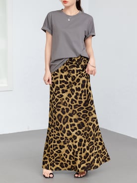 TeddyShopさんのコーディネート