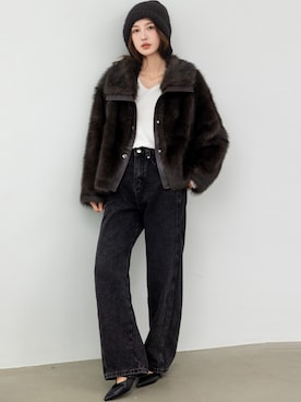 TeddyShopさんのコーディネート