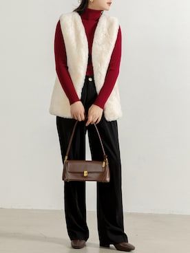 TeddyShopさんのコーディネート