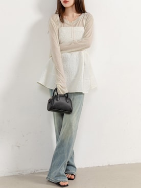 TeddyShopさんのコーディネート