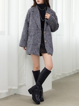 TeddyShopさんのコーディネート