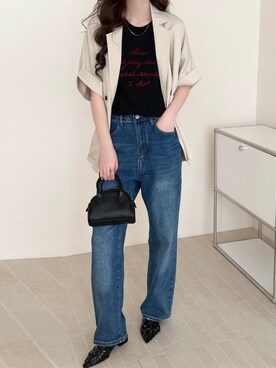 TeddyShopさんのコーディネート