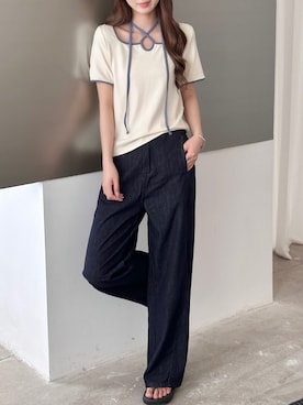 TeddyShopさんのコーディネート