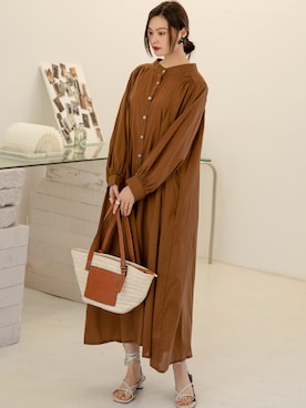 TeddyShopさんのコーディネート