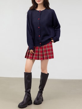 TeddyShopさんのコーディネート