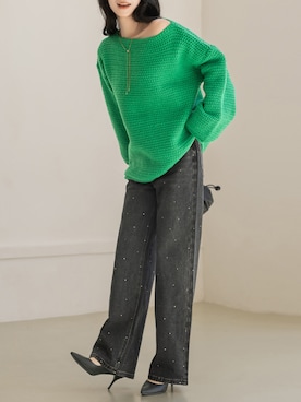 TeddyShopさんのコーディネート