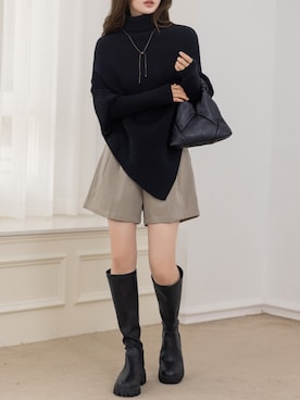 TeddyShopさんのコーディネート