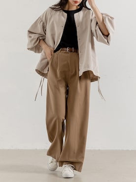 TeddyShopさんのコーディネート