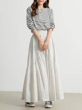 TeddyShopさんのコーディネート