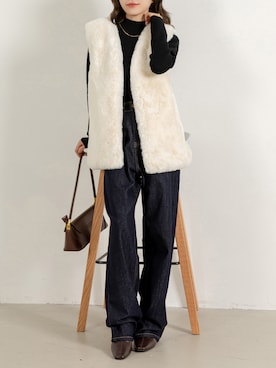 TeddyShopさんのコーディネート